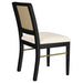 Arini Side Chairs - California Furniture (Coachella, CA)