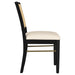 Arini Side Chairs - California Furniture (Coachella, CA)