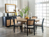 Arini Dining Side Chair - California Furniture (Coachella, CA)