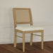 Arini Dining Side Chair - California Furniture (Coachella, CA)