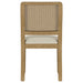 Arini Side Chairs - California Furniture (Coachella, CA)