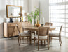 Arini Dining Side Chair - California Furniture (Coachella, CA)