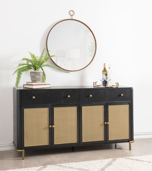 Arini Sideboards - California Furniture (Coachella, CA)