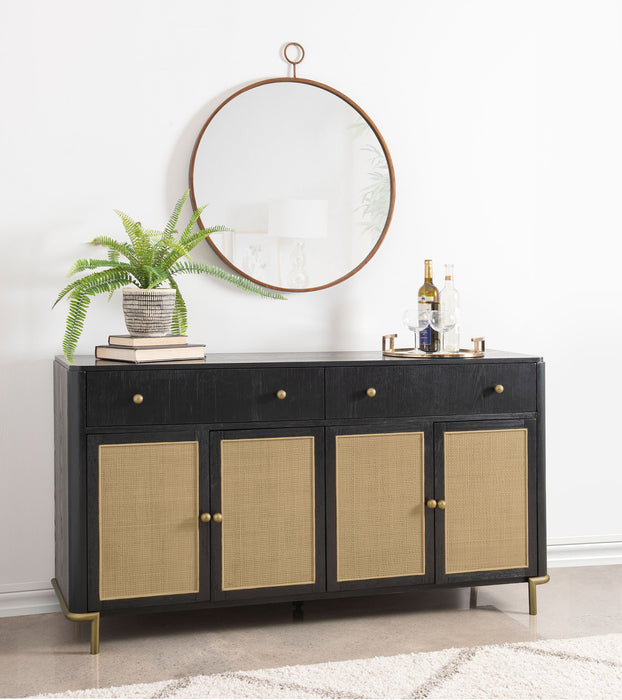 Arini Sideboards - California Furniture (Coachella, CA)