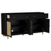 Arini Sideboards - California Furniture (Coachella, CA)