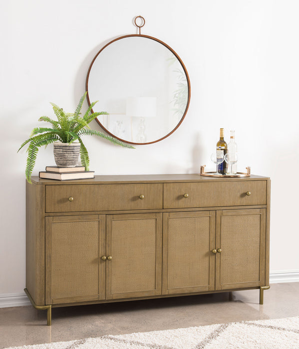 Arini Sideboards - California Furniture (Coachella, CA)