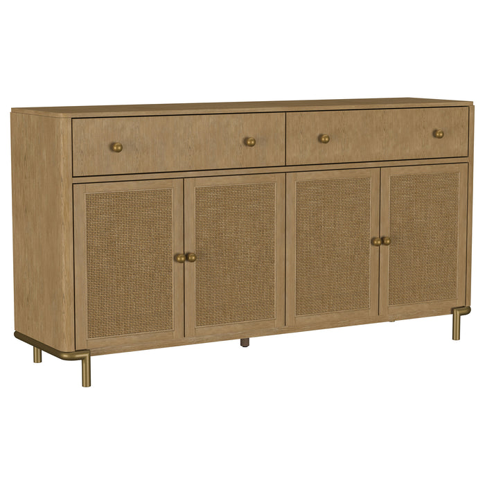 Arini Sideboards - California Furniture (Coachella, CA)