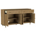 Arini Sideboards - California Furniture (Coachella, CA)