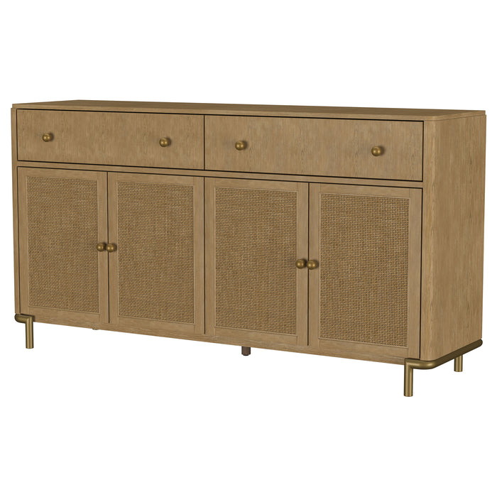 Arini Sideboards - California Furniture (Coachella, CA)