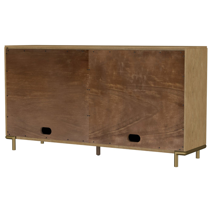 Arini Sideboards - California Furniture (Coachella, CA)