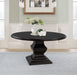 Twyla Dining Table - California Furniture (Coachella, CA)