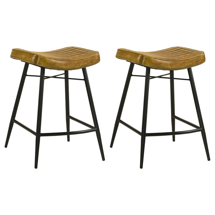 Bayu Counter Stool - California Furniture (Coachella, CA)