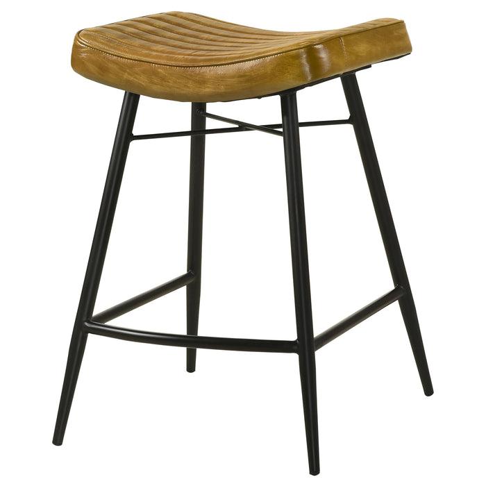 Bayu Counter Stool - California Furniture (Coachella, CA)