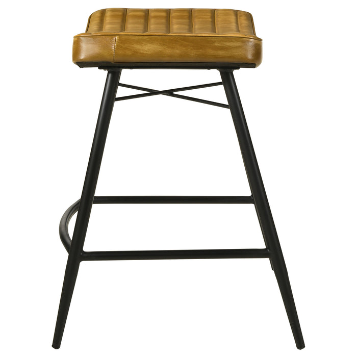 Bayu Counter Stool - California Furniture (Coachella, CA)