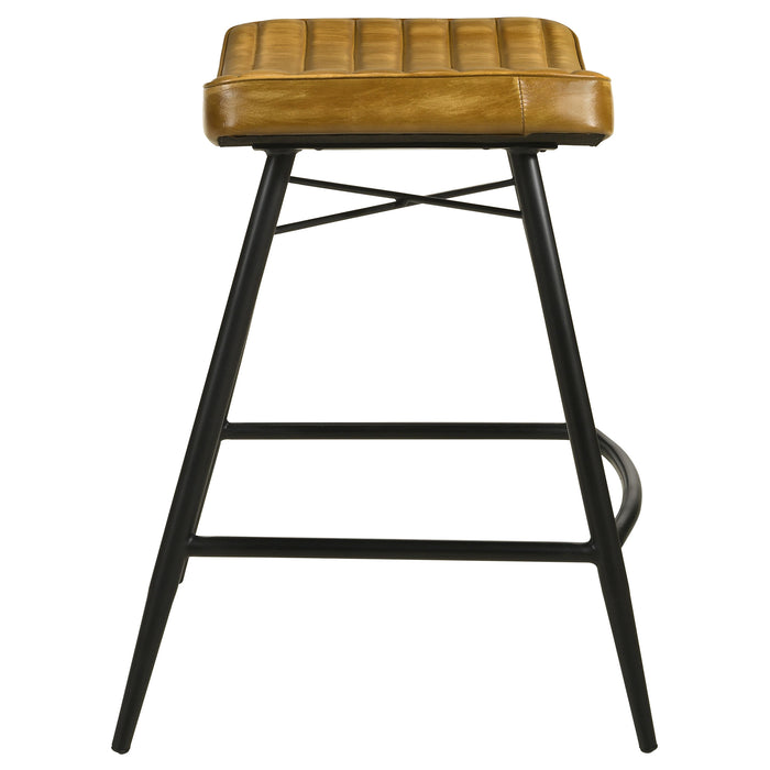 Bayu Counter Stool - California Furniture (Coachella, CA)