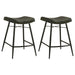Bayu Counter Stool - California Furniture (Coachella, CA)