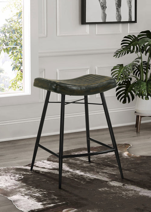 Bayu Counter Stool - California Furniture (Coachella, CA)