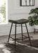 Bayu Counter Stool - California Furniture (Coachella, CA)