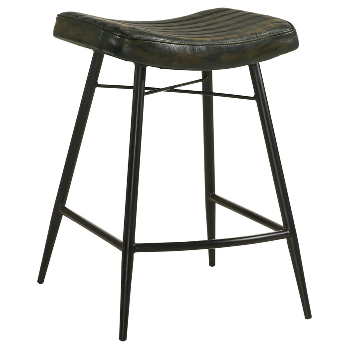 Bayu Counter Stool - California Furniture (Coachella, CA)