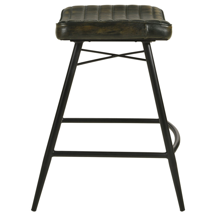 Bayu Counter Stool - California Furniture (Coachella, CA)