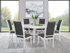 Judd Dining Set - California Furniture (Coachella, CA)