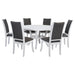 Judd Dining Set - California Furniture (Coachella, CA)