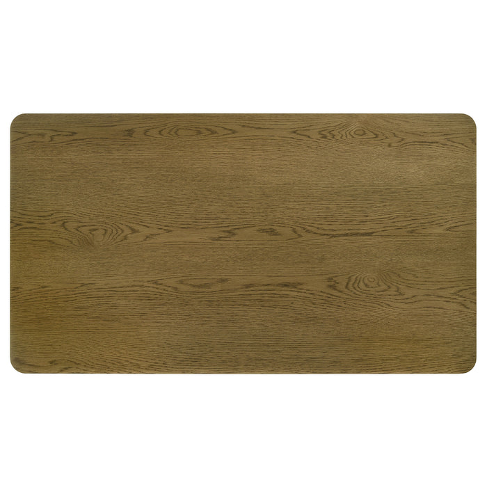 Castlewood Dining Set - California Furniture (Coachella, CA)