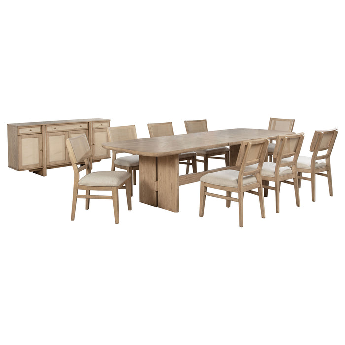 Kailani Dining Set - California Furniture (Coachella, CA)