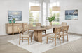 Kailani Dining Set - California Furniture (Coachella, CA)