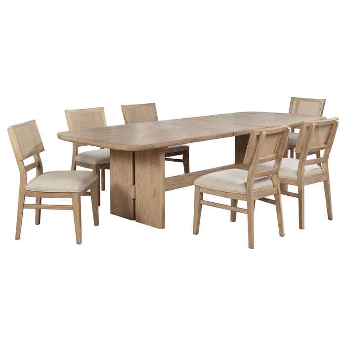 Kailani Dining Set - California Furniture (Coachella, CA)
