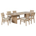 Kailani Dining Set - California Furniture (Coachella, CA)