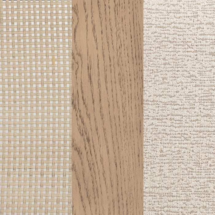 Kailani Dining Set - California Furniture (Coachella, CA)