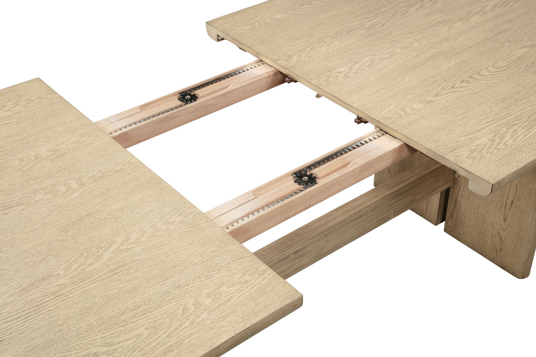 Kailani Dining Set - California Furniture (Coachella, CA)