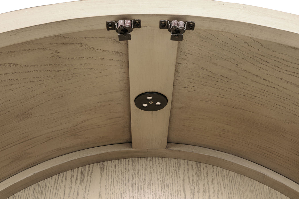 Kailani Counter Height Dining Set - California Furniture (Coachella, CA)