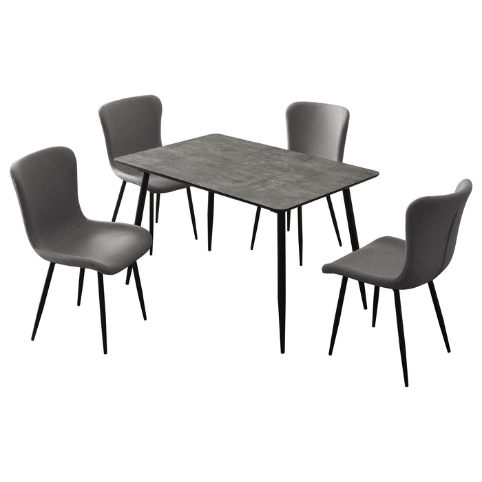 Horizon Dining Sets - California Furniture (Coachella, CA)