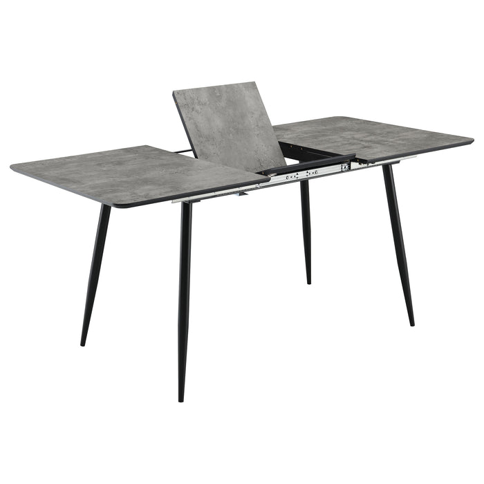 Horizon Dining Sets - California Furniture (Coachella, CA)