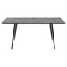 Horizon Dining Sets - California Furniture (Coachella, CA)