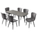 Horizon Dining Sets - California Furniture (Coachella, CA)