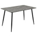Horizon Dining Sets - California Furniture (Coachella, CA)