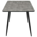 Horizon Dining Sets - California Furniture (Coachella, CA)