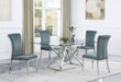 Beaufort 5 Pc Dining Sets - California Furniture (Coachella, CA)