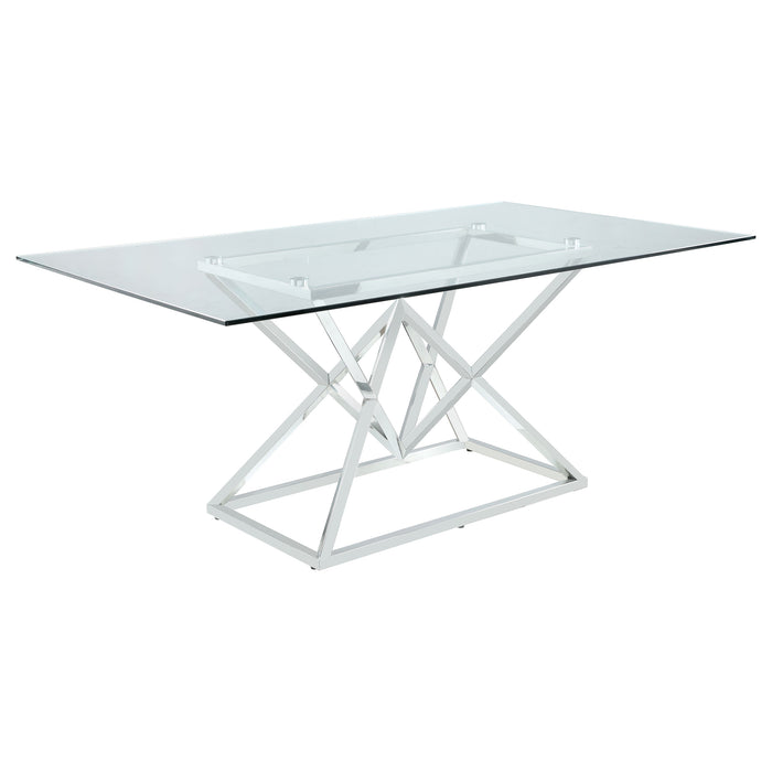 Beaufort 5 Pc Dining Sets - California Furniture (Coachella, CA)
