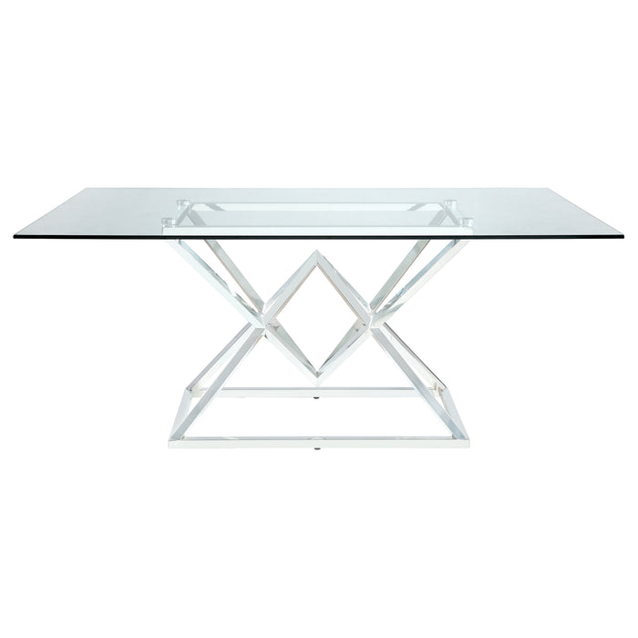 Beaufort 5 Pc Dining Sets - California Furniture (Coachella, CA)