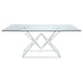 Beaufort 5 Pc Dining Sets - California Furniture (Coachella, CA)