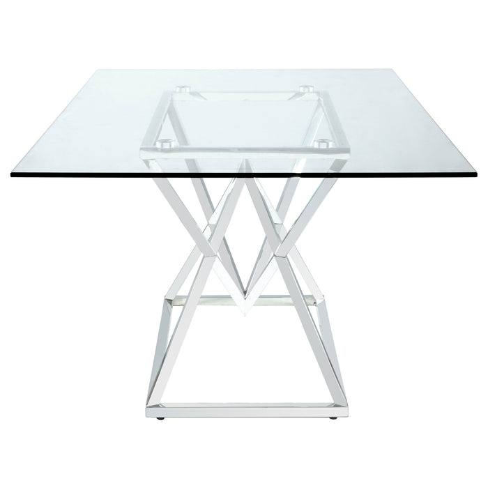 Beaufort 5 Pc Dining Sets - California Furniture (Coachella, CA)