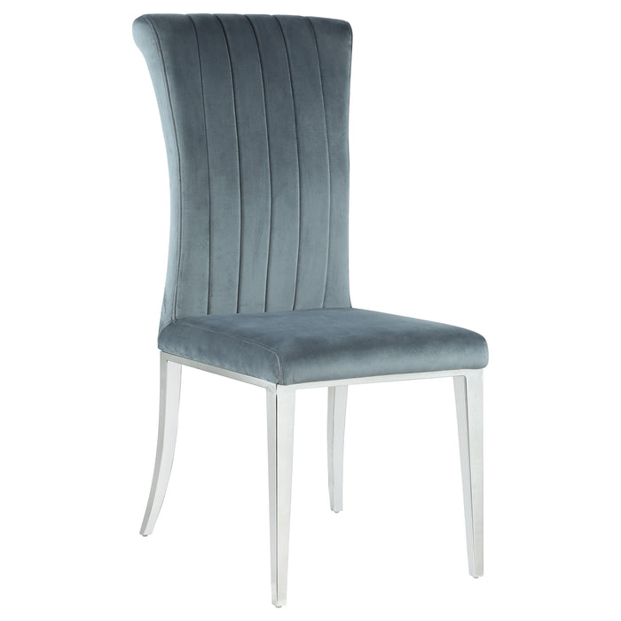 Beaufort 5 Pc Dining Sets - California Furniture (Coachella, CA)