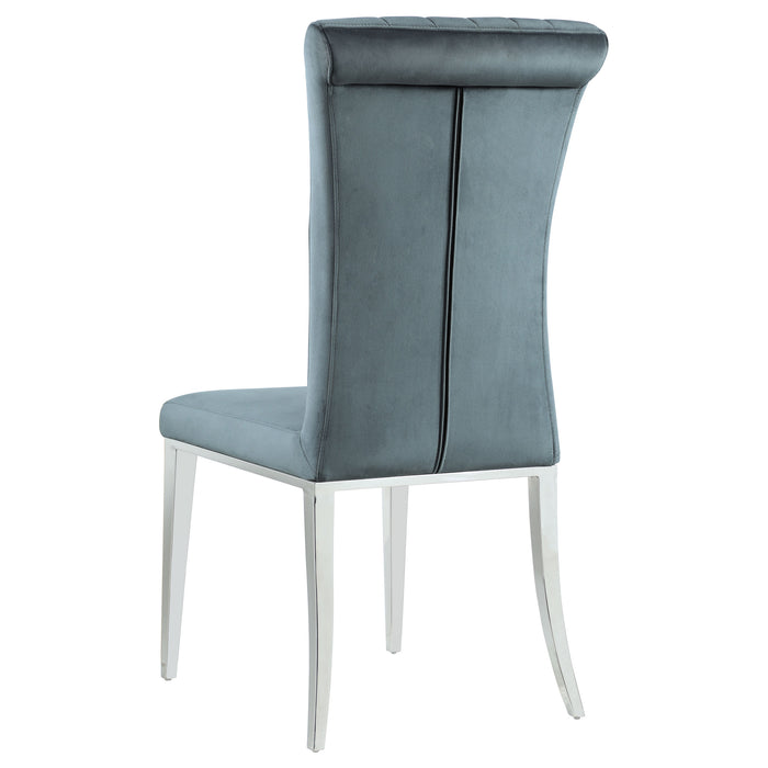 Beaufort 5 Pc Dining Sets - California Furniture (Coachella, CA)
