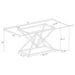 Beaufort 5 Pc Dining Sets - California Furniture (Coachella, CA)