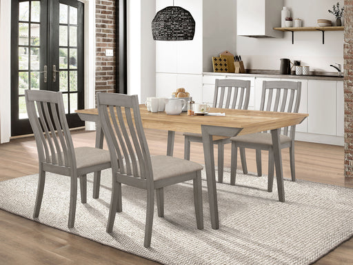 Nogales Dining Sets - California Furniture (Coachella, CA)