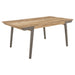 Nogales Dining Sets - California Furniture (Coachella, CA)